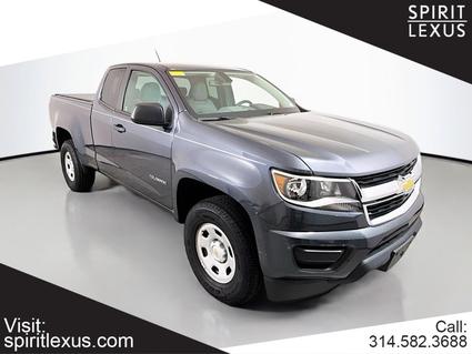 2017 Chevrolet Colorado Creve Coeur MO