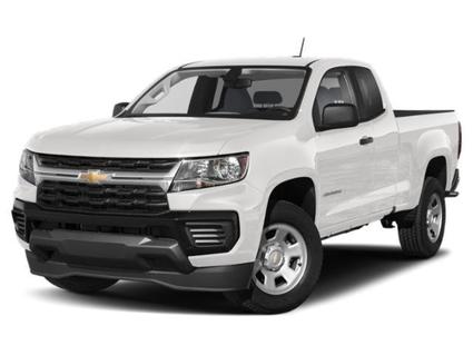 2022 Chevrolet Colorado Salinas CA