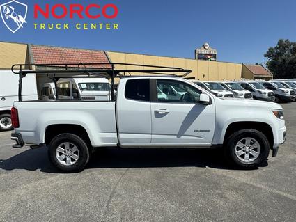 2020 Chevrolet Colorado Norco CA