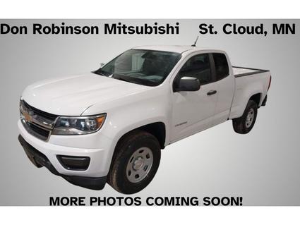 2018 Chevrolet Colorado St Cloud MN