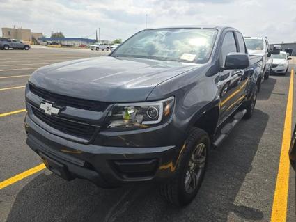 2017 Chevrolet Colorado Memphis TN