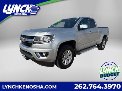 2016 Chevrolet Colorado Kenosha WI
