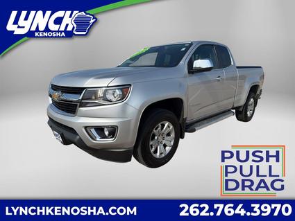 2016 Chevrolet Colorado Kenosha WI