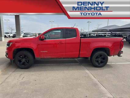 2016 Chevrolet Colorado Rapid City SD