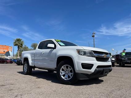 2020 Chevrolet Colorado Phoenix AZ