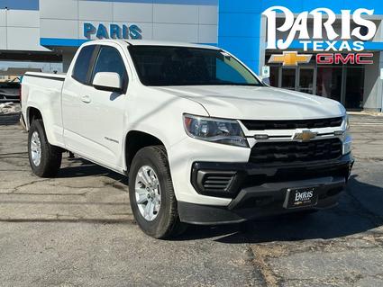 2022 Chevrolet Colorado Newberry SC