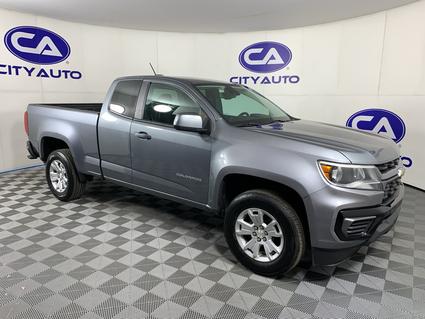 2022 Chevrolet Colorado Memphis TN