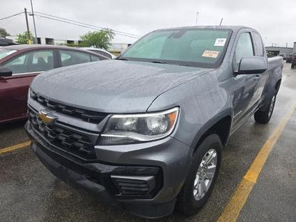 2022 Chevrolet Colorado Memphis TN