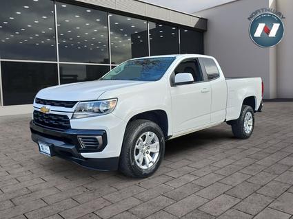 2021 Chevrolet Colorado Lake Hopatcong NJ