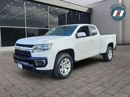 2021 Chevrolet Colorado Lake Hopatcong NJ