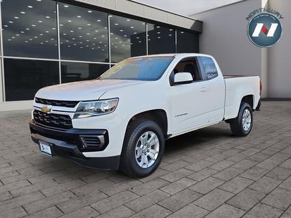 2021 Chevrolet Colorado Lake Hopatcong NJ