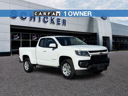 2022 Chevrolet Colorado St Louis MO