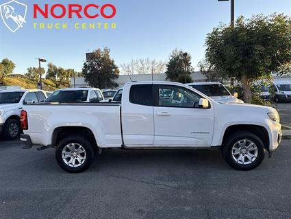 2022 Chevrolet Colorado Norco CA