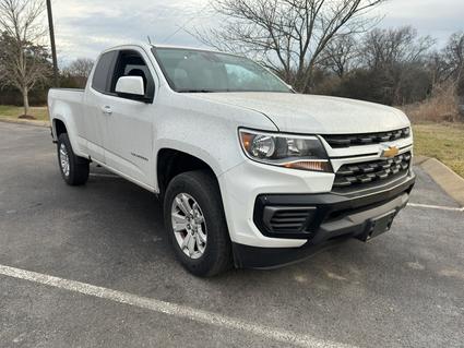 2022 Chevrolet Colorado Murfreesboro TN