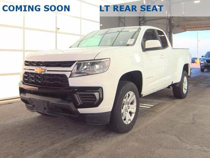 2022 Chevrolet Colorado Murfreesboro TN
