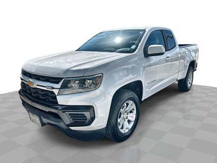 2022 Chevrolet Colorado Jacksonville FL