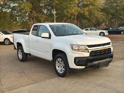 2022 Chevrolet Colorado Brandon MS