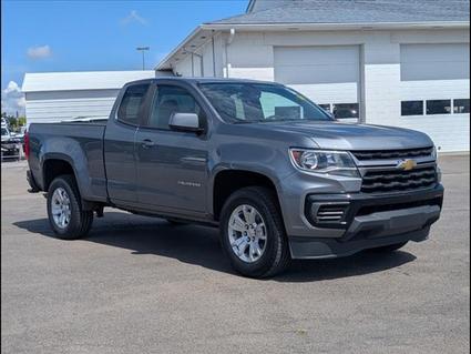 2022 Chevrolet Colorado Cleveland TN