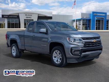 2022 Chevrolet Colorado Cleveland TN