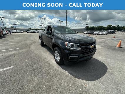 2022 Chevrolet Colorado Murfreesboro TN