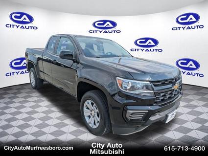 2022 Chevrolet Colorado Murfreesboro TN