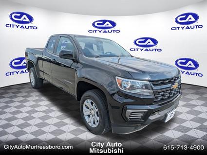 2022 Chevrolet Colorado Murfreesboro TN