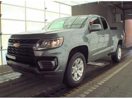 2022 Chevrolet Colorado Madison AL