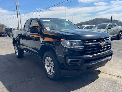 2022 Chevrolet Colorado Oak Ridge TN