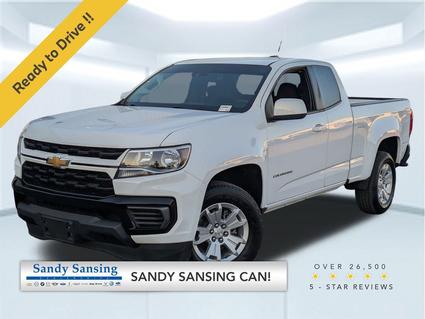 2022 Chevrolet Colorado Pensacola FL