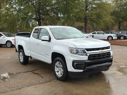 2022 Chevrolet Colorado Brandon MS