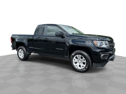 2021 Chevrolet Colorado Florissant MO