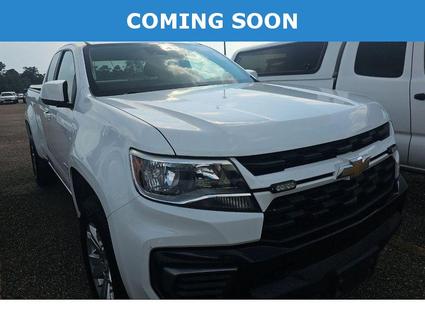 2022 Chevrolet Colorado Murfreesboro TN