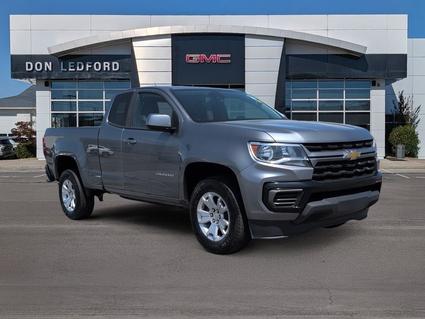 2022 Chevrolet Colorado Cleveland TN