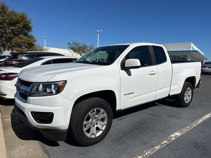 2020 Chevrolet Colorado Daphne AL