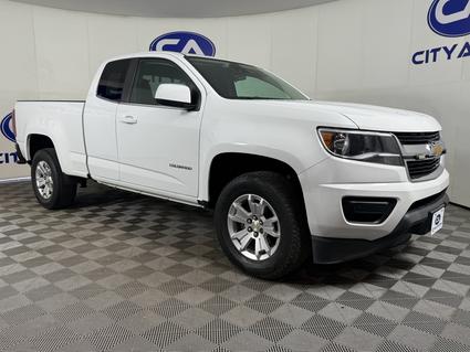 2020 Chevrolet Colorado Memphis TN