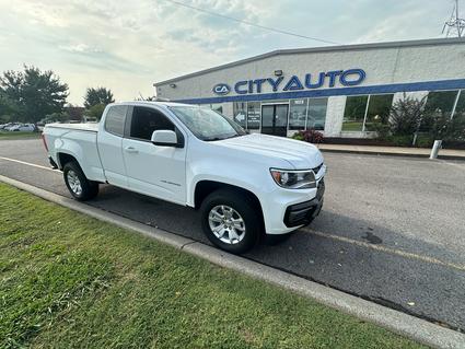 2022 Chevrolet Colorado Murfreesboro TN