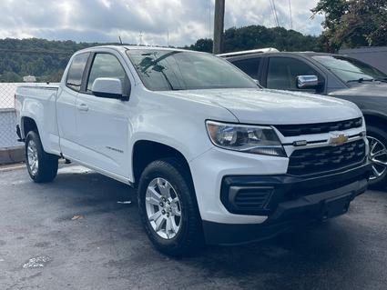 2022 Chevrolet Colorado Oak Ridge TN