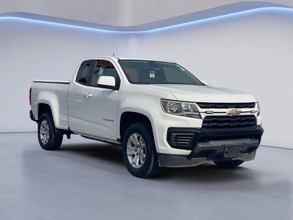 2022 Chevrolet Colorado Oak Ridge TN
