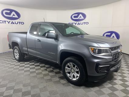 2021 Chevrolet Colorado Memphis TN