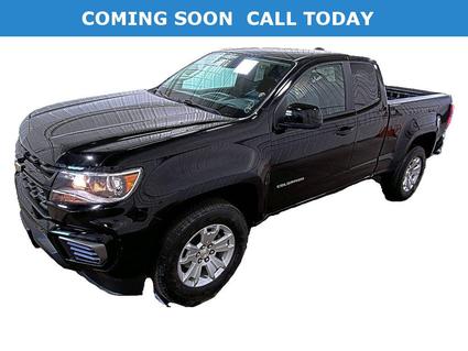 2022 Chevrolet Colorado Murfreesboro TN
