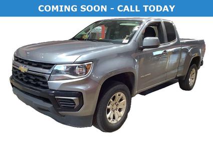 2022 Chevrolet Colorado Chattanooga TN