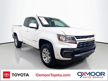 2022 Chevrolet Colorado Louisville KY