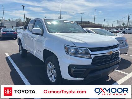 2022 Chevrolet Colorado Louisville KY