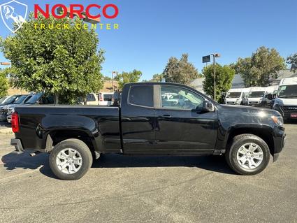 2022 Chevrolet Colorado Norco CA