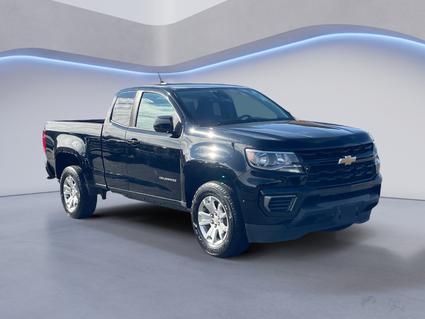 2022 Chevrolet Colorado Oak Ridge TN
