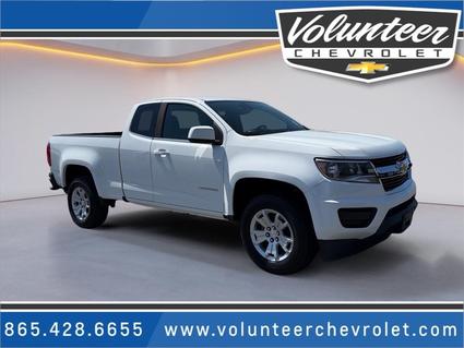 2020 Chevrolet Colorado Sevierville TN
