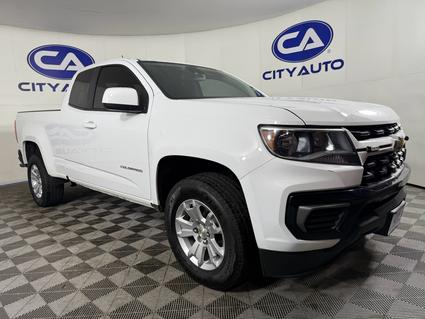 2021 Chevrolet Colorado Murfreesboro TN