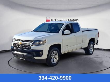 2022 Chevrolet Colorado Montgomery AL