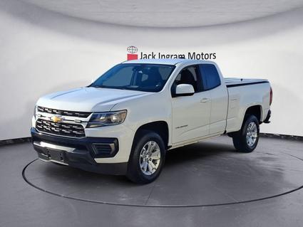 2022 Chevrolet Colorado Montgomery AL