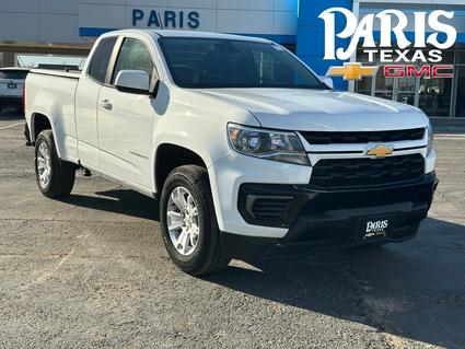 2022 Chevrolet Colorado Newberry SC